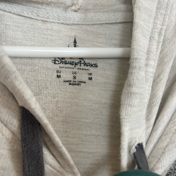 Kids Mickey Mouse Disney Hoodie - Picture 3 of 4